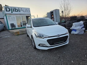 Hyundai I20 1.2i 86k.c full euro 6 като нова