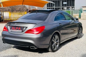 Mercedes-Benz CLA 200 БЕНЗИН/ПАНОРАМА+ КАМЕРА/СПОРТ/НАП.ОБСЛУЖЕНА/ТОП/// - 12988 € / 25402.32 лв. - 54390763 6