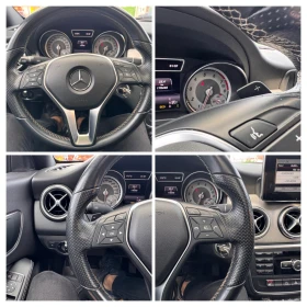 Mercedes-Benz CLA 200 БЕНЗИН/ПАНОРАМА+ КАМЕРА/СПОРТ/НАП.ОБСЛУЖЕНА/ТОП/// - 12988 € / 25402.32 лв. - 54390763 16