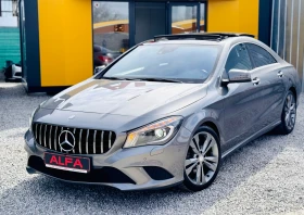 Mercedes-Benz CLA 200 БЕНЗИН/ПАНОРАМА+ КАМЕРА/СПОРТ/НАП.ОБСЛУЖЕНА/ТОП/// - 12988 € / 25402.32 лв. - 54390763 3