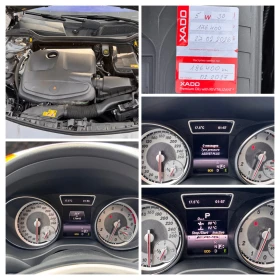 Mercedes-Benz CLA 200 БЕНЗИН/ПАНОРАМА+ КАМЕРА/СПОРТ/НАП.ОБСЛУЖЕНА/ТОП/// - 12988 € / 25402.32 лв. - 54390763 17