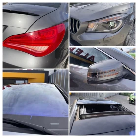 Mercedes-Benz CLA 200 БЕНЗИН/ПАНОРАМА+ КАМЕРА/СПОРТ/НАП.ОБСЛУЖЕНА/ТОП/// - 12988 € / 25402.32 лв. - 54390763 11