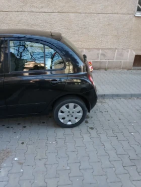 Nissan Micra 1.4i - 2500 € / 4889.57 лв. - 88882415 16