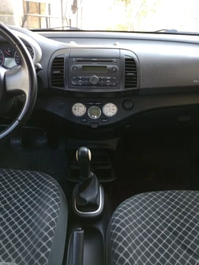 Nissan Micra 1.4i - 2500 € / 4889.57 лв. - 88882415 10
