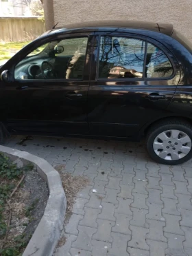 Nissan Micra 1.4i - 2500 € / 4889.57 лв. - 88882415 14