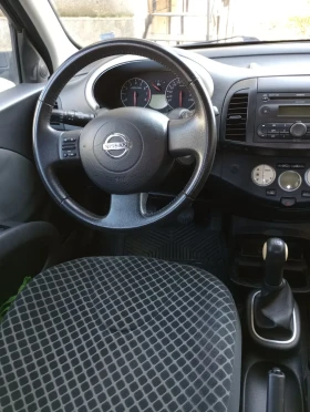 Nissan Micra 1.4i - 2500 € / 4889.57 лв. - 88882415 9