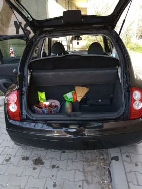 Nissan Micra 1.4i - 2500 € / 4889.57 лв. - 88882415 7