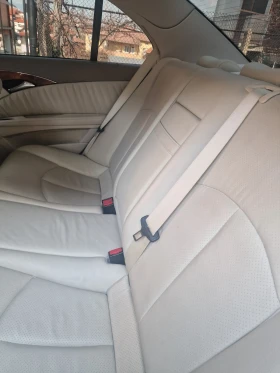 Mercedes-Benz E 500 + газ - 8500 € / 16624.56 лв. - 26204068 6