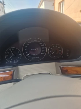 Mercedes-Benz E 500 + газ - 8500 € / 16624.56 лв. - 26204068 8