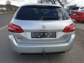 Peugeot 308 - 6550 € / 12810.69 лв. - 16454386 4