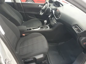 Peugeot 308 - 6550 € / 12810.69 лв. - 16454386 10