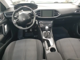 Peugeot 308 - 6550 € / 12810.69 лв. - 16454386 6