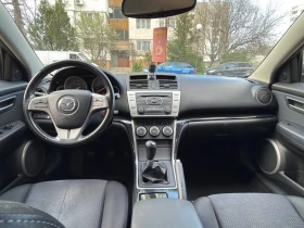 Mazda 6 2.0 dizel ТОП СЪСТОЯНИЕ - 2800 € / 5476.32 лв. - 18520610 12