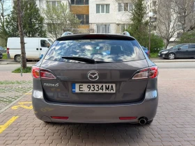 Mazda 6 2.0 dizel ТОП СЪСТОЯНИЕ - 2800 € / 5476.32 лв. - 18520610 6