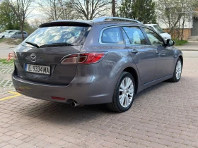 Mazda 6 2.0 dizel ТОП СЪСТОЯНИЕ - 2800 € / 5476.32 лв. - 18520610 5