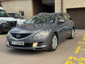Mazda 6 2.0 dizel ТОП СЪСТОЯНИЕ - 2800 € / 5476.32 лв. - 18520610 3