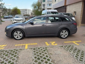 Mazda 6 2.0 dizel ТОП СЪСТОЯНИЕ - 2800 € / 5476.32 лв. - 18520610 8