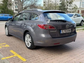 Mazda 6 2.0 dizel ТОП СЪСТОЯНИЕ - 2800 € / 5476.32 лв. - 18520610 4