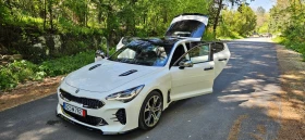 Kia Stinger 3.3T AWD | Mobile.bg � ����� ������ 5