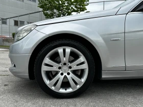 Mercedes-Benz C 220 | Mobile.bg � ����� ������ 8