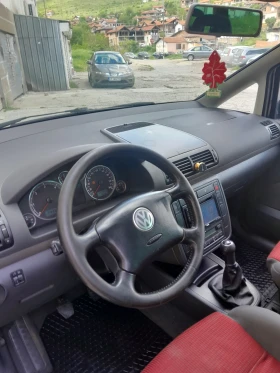VW Sharan | Mobile.bg � ����� ������ 7