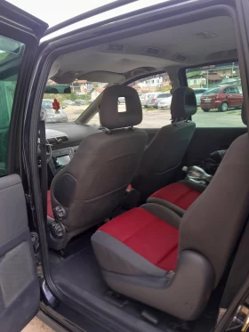 VW Sharan | Mobile.bg � ����� ������ 9