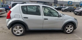 Dacia Sandero | Mobile.bg � ����� ������ 4