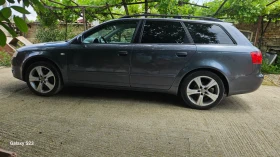 Audi A4 Avant | Auto.bg — изображение 13