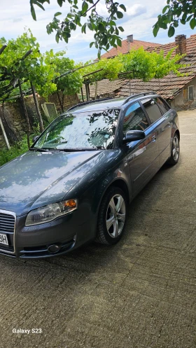 Audi A4 Avant | Auto.bg — изображение 14