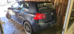 VW Golf 2.0 TDI 8 КЛАПАНА ВММ - 2888 € / 5648.44 лв. - 13238957 3