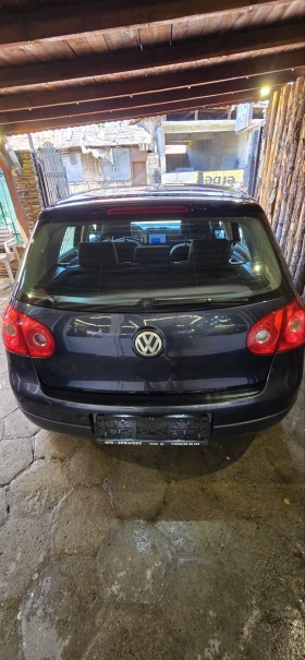 VW Golf 2.0 TDI 8 КЛАПАНА ВММ - 2888 € / 5648.44 лв. - 13238957 5