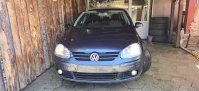 VW Golf 2.0 TDI 8 КЛАПАНА ВММ - 2888 € / 5648.44 лв. - 13238957 8