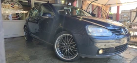 VW Golf 2.0 TDI 8 КЛАПАНА ВММ - 2888 € / 5648.44 лв. - 13238957 2