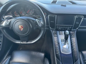 Porsche Panamera 3.0d / ��� / ������ ������� | Mobile.bg � ����� ������ 17
