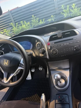 Honda Civic undefined | Auto.bg — изображение 15