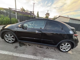 Honda Civic undefined | Auto.bg — изображение 3