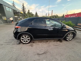 Honda Civic undefined | Auto.bg — изображение 6