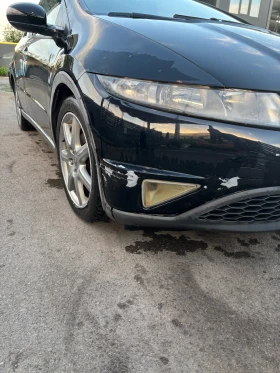 Honda Civic undefined | Auto.bg — изображение 9