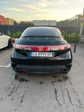 Honda Civic undefined | Auto.bg — изображение 5