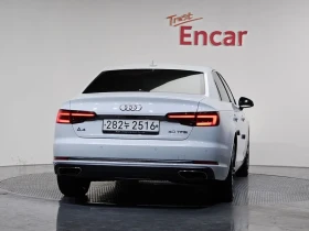 Audi A4 (B9) 40 Tfsi Premium | Mobile.bg � ����� ������ 4