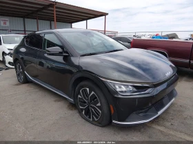������ Kia EV6
