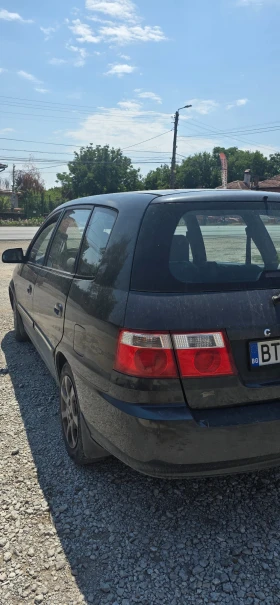 Kia Carens бензин-газ - 1600 € / 3129.33 лв. - 67889203 6