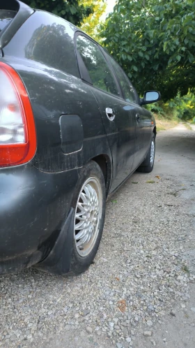 Daewoo Nubira | Mobile.bg � ����� ������ 5