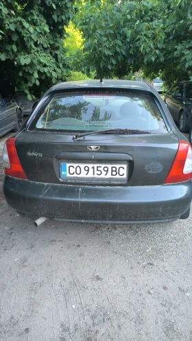 Daewoo Nubira | Mobile.bg � ����� ������ 6