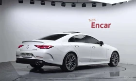 Mercedes-Benz CLS 53 AMG 4MATIC+ /360/���������/���������/������� | Mobile.bg � ����� ������ 3