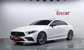 ������ Mercedes-Benz CLS 53...