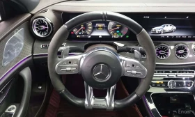 Mercedes-Benz CLS 53 AMG 4MATIC+ /360/���������/���������/������� | Mobile.bg � ����� ������ 13