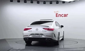 Mercedes-Benz CLS 53 AMG 4MATIC+ /360/���������/���������/������� | Mobile.bg � ����� ������ 4