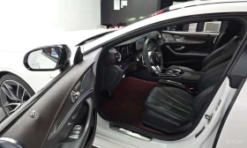 Mercedes-Benz CLS 53 AMG 4MATIC+ /360/���������/���������/������� | Mobile.bg � ����� ������ 10