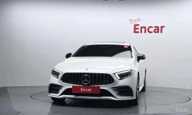 Mercedes-Benz CLS 53 AMG 4MATIC+ /360/���������/���������/������� | Mobile.bg � ����� ������ 2